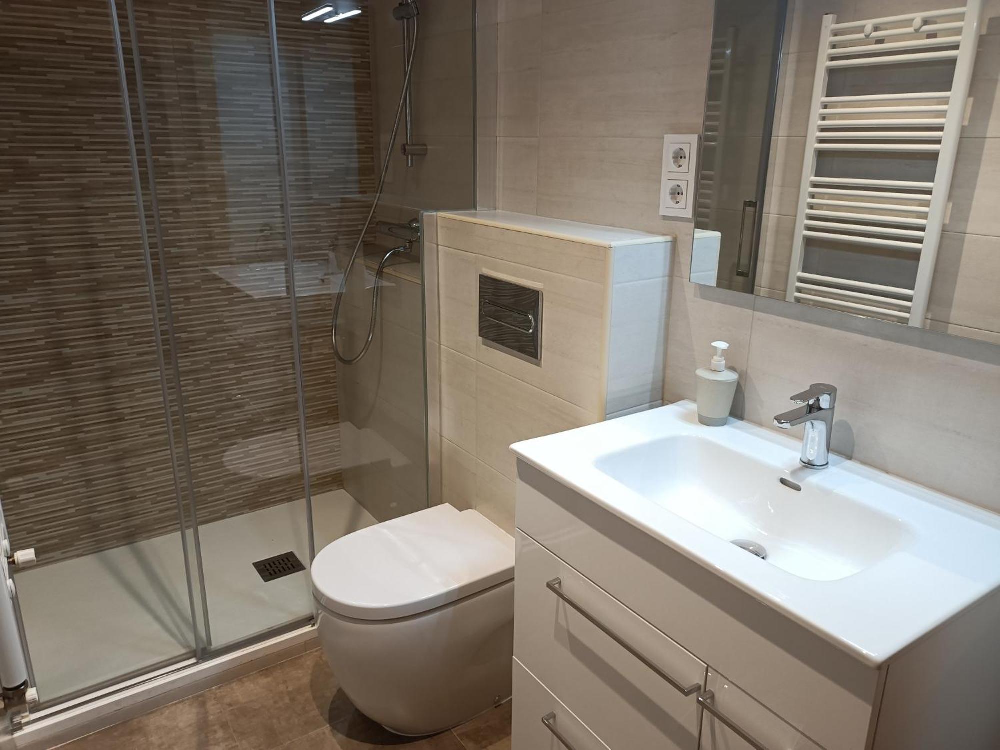 Rural Berros Apartment La Guingueta D'Aneu Ngoại thất bức ảnh
